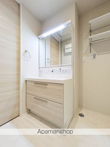 シャーメゾン 新屋敷 PREMIUMの内装写真