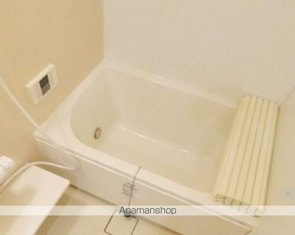 レフィーノの内装写真