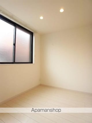 リブリ・ドルフ上野毛[1K/15.94m2]のリビング・居間