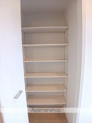 ラクーン守山[1LDK/42.59m2]のその他設備1