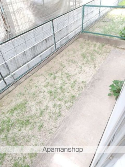 和歌山県和歌山市福島[3DK/46m2]の内装1