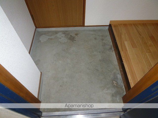ワンスリーマンションの内装写真