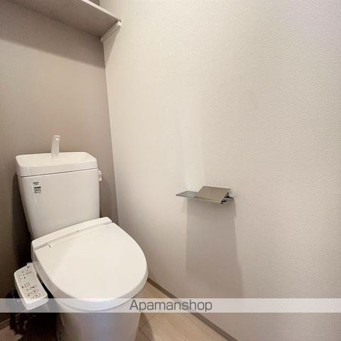 ルネフラッツ新小岩の内装写真