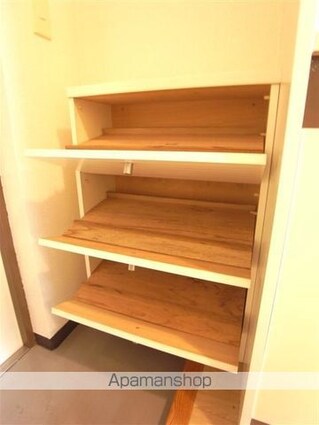 Ｕトピア高幡不動[1R/16.2m2]の内装2