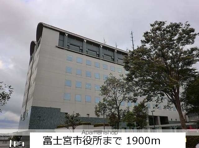 ノーブル古瀬の周辺写真