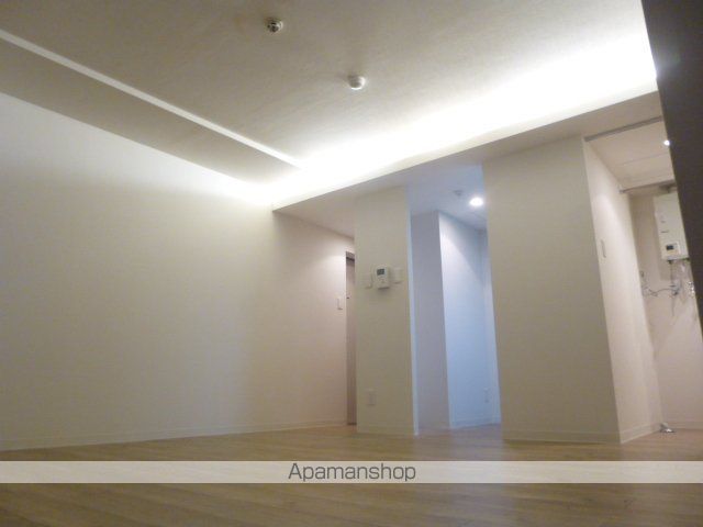SKY PARK HIBARIGAOKAの内装写真