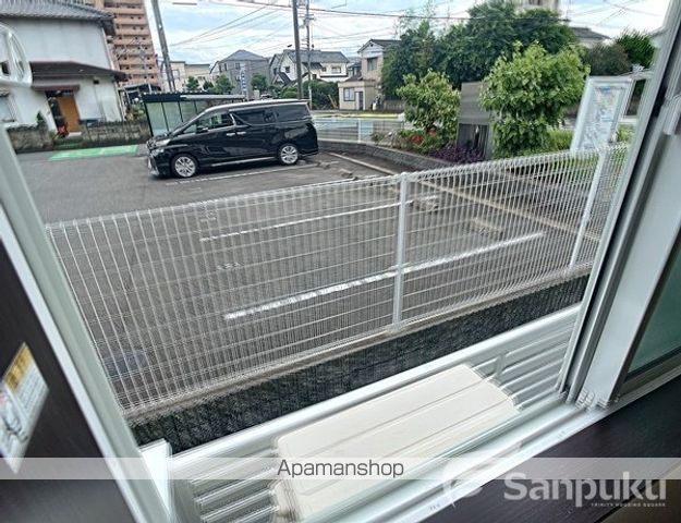 レオネクスト松山インターIIIの内装写真