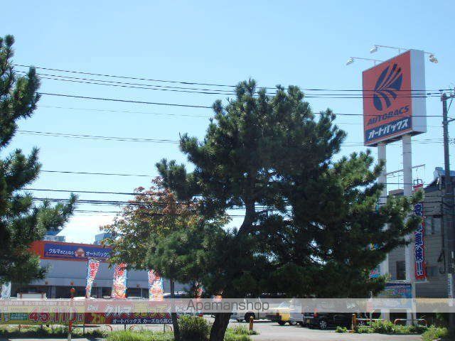 T147の周辺写真