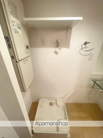 ブランシェ江古田の内装写真