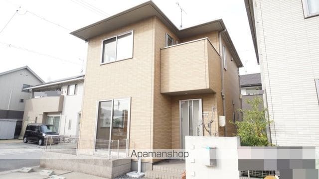ブロトFの外観写真