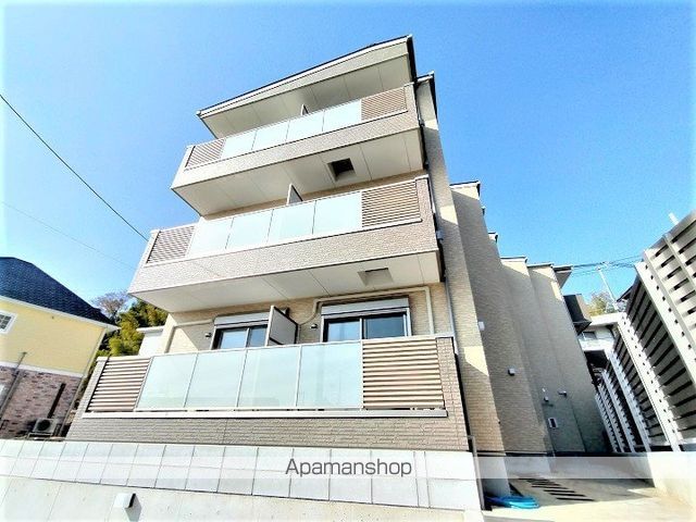 ラウレアコート吹田原町