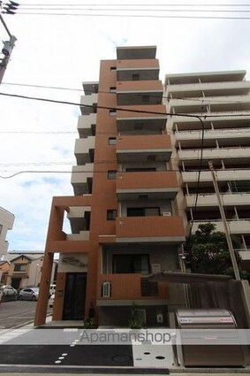 コリドール丸の内パーク[1LDK/34.31m2]の外観3