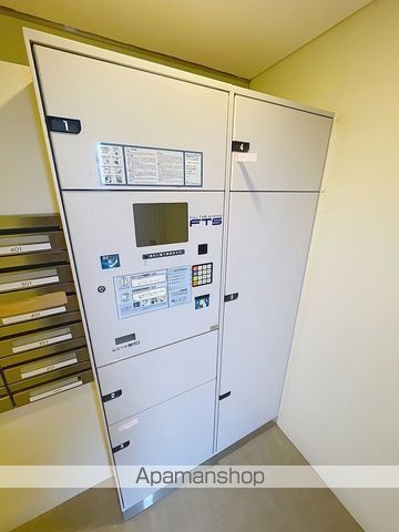 プラウド宮前平トレサージュのその他写真