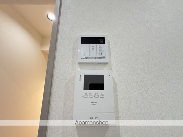EDGEMOMENT長江の内装写真