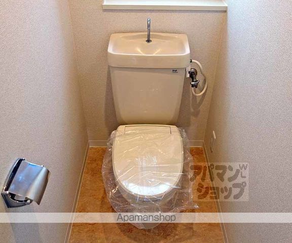 ハイツナカムラIIの内装写真