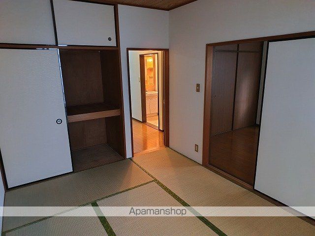 相湘13生沢ハイツの内装写真