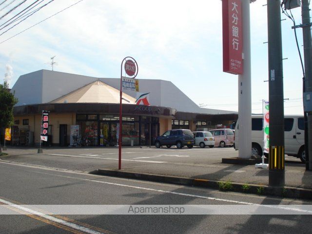 リバー ビューの周辺写真