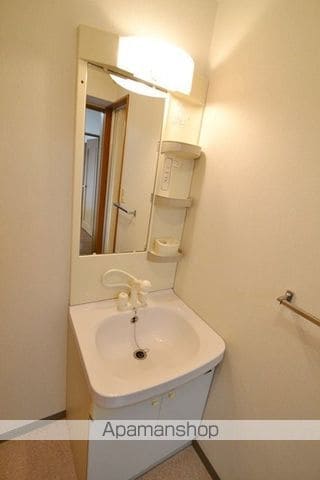 フレシアの内装写真