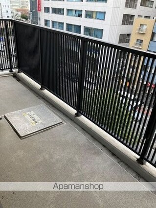 カメリアコート　新宿[1LDK/45.5m2]の内装2