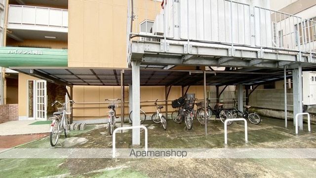 ハイデンス岡山のその他写真
