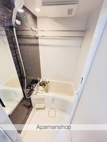 ヴィラセレーノ森小路の内装写真