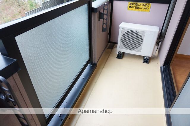 ウェントワース八雲の内装写真