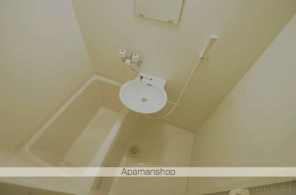 レオパレスＣｈａｍｂｒｅ　Ｓ[1K/23.18m2]のバス