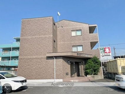ＳＫマンション２１[2DK/51.03m2]の外観4
