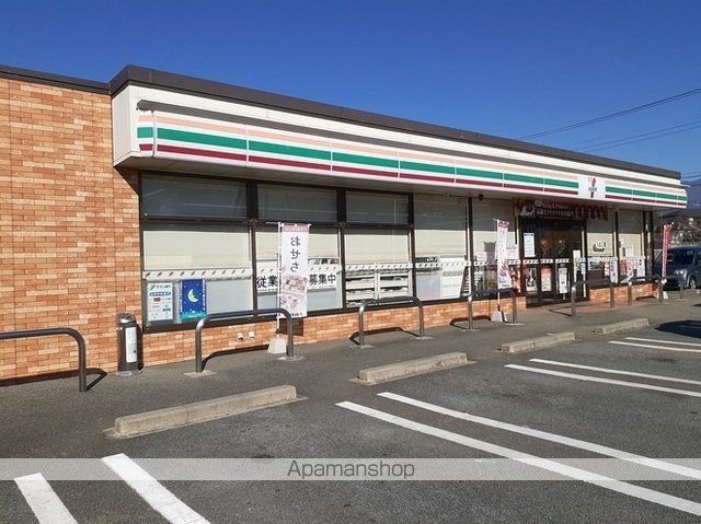 カーサ・グローバルAの周辺写真