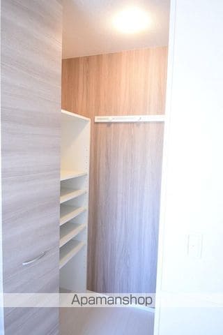 ソレアードの内装写真