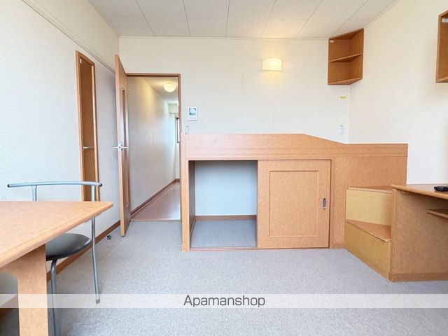 アリエッタ延久Vの内装写真