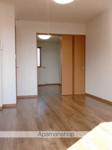 リヴィエールIIの内装写真