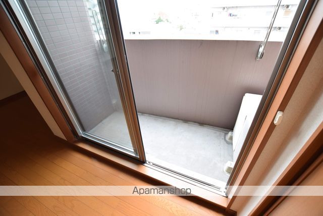 ラピス雨宮の内装写真