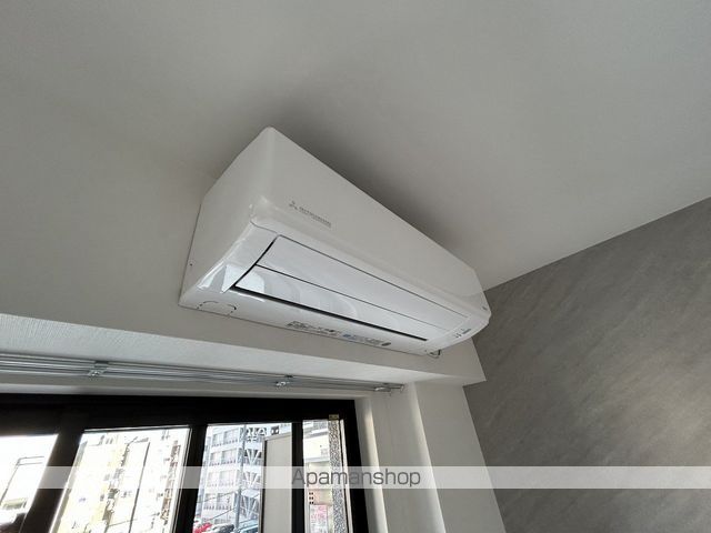 COMFORIA新大阪宮原Qの内装写真