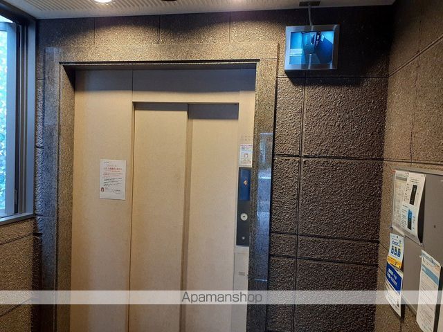 セントレイクセレブ徳川の内装写真
