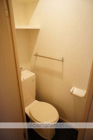 エンクレスト大博通りの内装写真