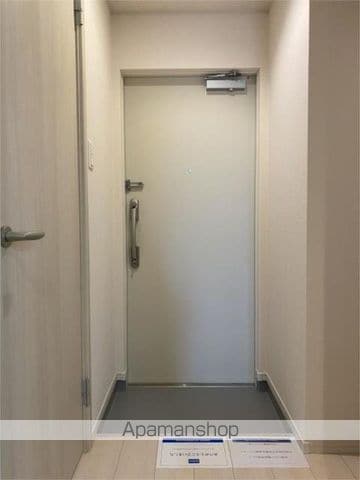 アール シティーの内装写真