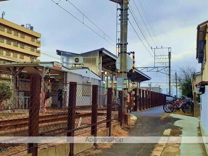 和歌山県和歌山市狐島[1LDK/37.13m2]の周辺2