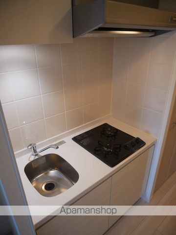 SーRESIDENCE都島LUXの内装写真