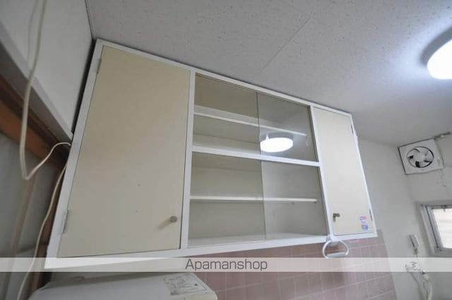 辻村マンションの内装写真