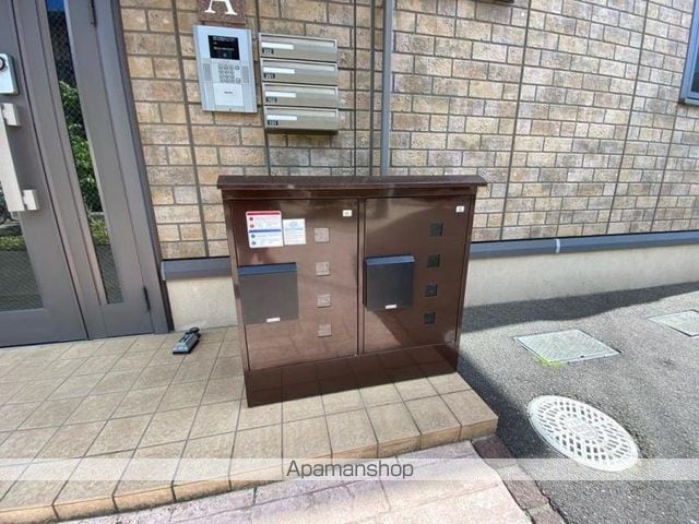 ルーチェ A棟のその他写真