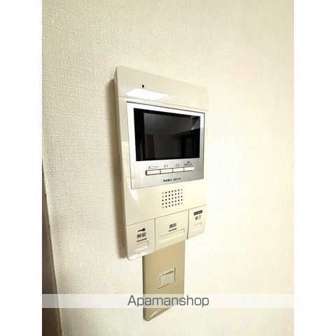 那須ハイライズの内装写真