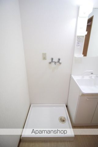 スぺランザ江並の内装写真