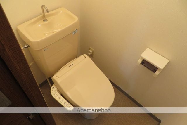 メゾンドール大町の内装写真