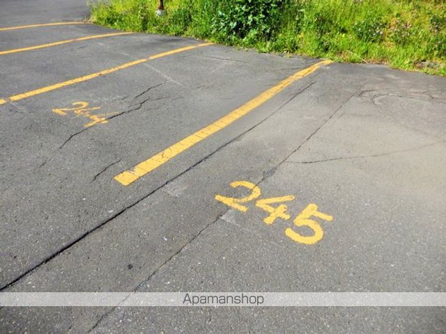 ビレッジハウス琴似第二2号棟のその他写真