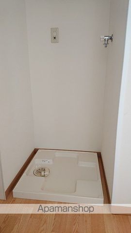 VERDE大供の内装写真