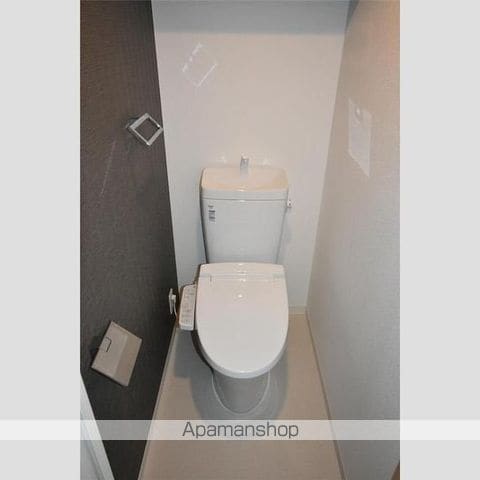 SーRESIDENCE日本橋馬喰町の内装写真