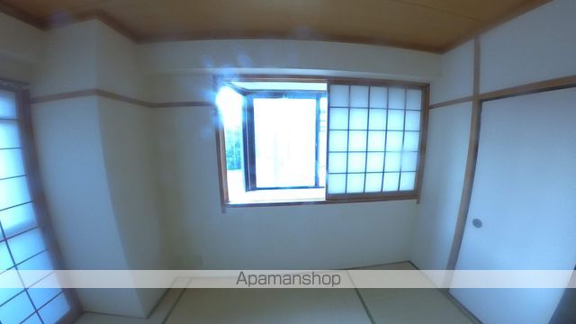 マンション葵の内装写真
