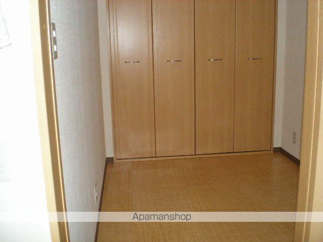コモド深志の内装写真