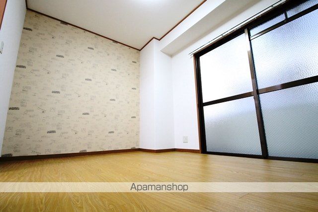 中村マンションの内装写真